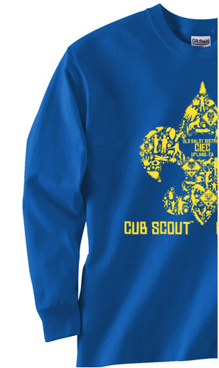 Cub Scout Pack T-Shirt Buyers Guide - ClassB® Custom T-Shirts