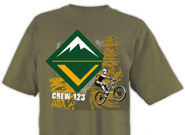 ClassB BSA® Custom Scout T-shirts And Other Scouting Items