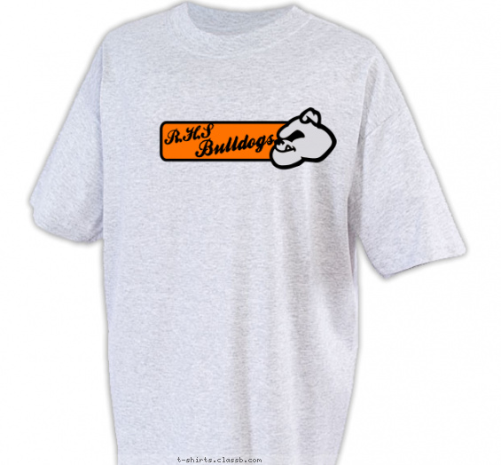 Outline Wolf Howl T-shirt Design