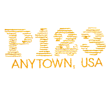 Cub Lines T-shirt Design