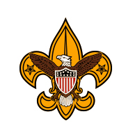 boy scouts of america logo