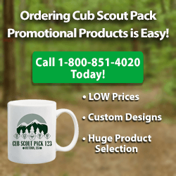Complete Cub Scout Uniform Promo