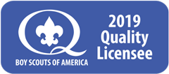 2019 BSA Quality Licensee Award