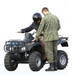 ATV Safety Grant